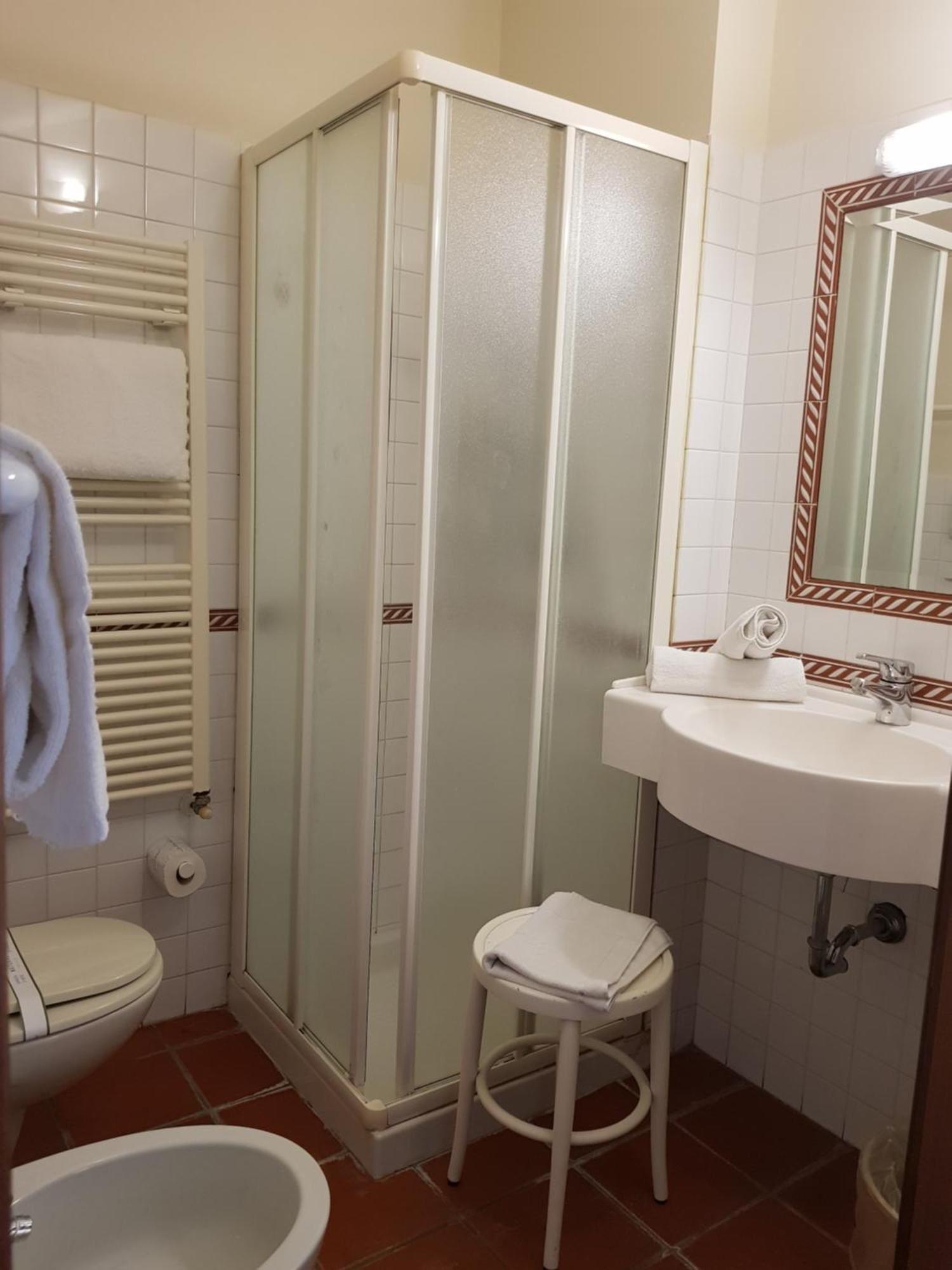 Hotel Rio Re San Marino Cameră foto