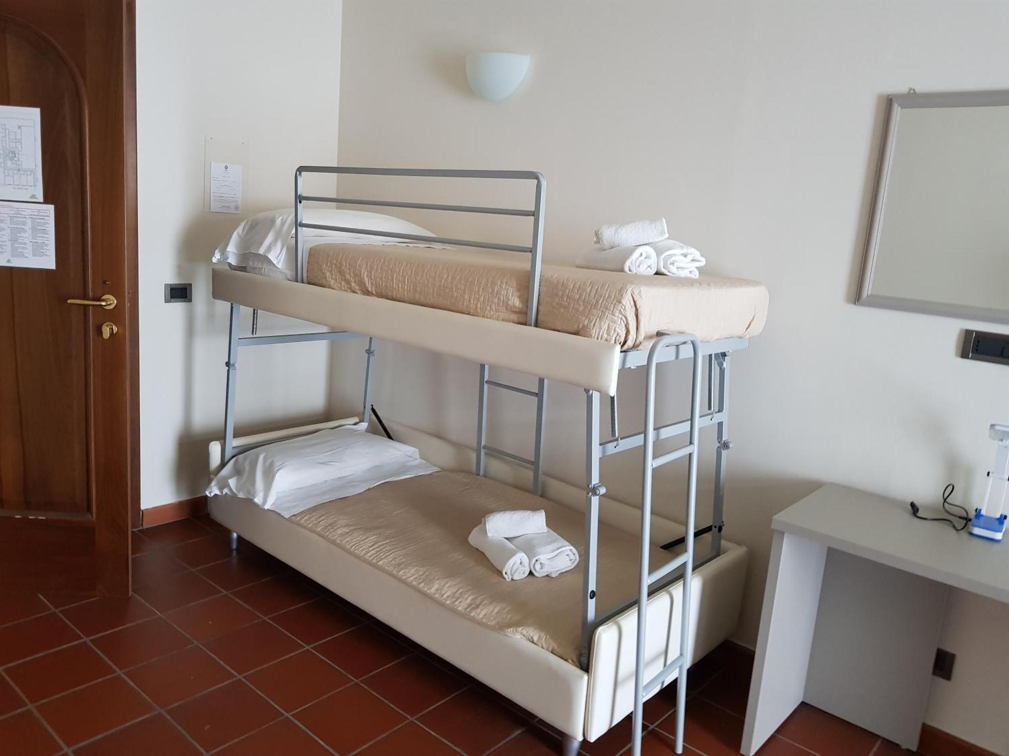 Hotel Rio Re San Marino Cameră foto